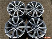 4db gyári 16" VW Golf VII. [Merano] alufelni. (3442)